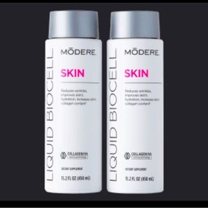 Liquid Collagen 98% absorption rate